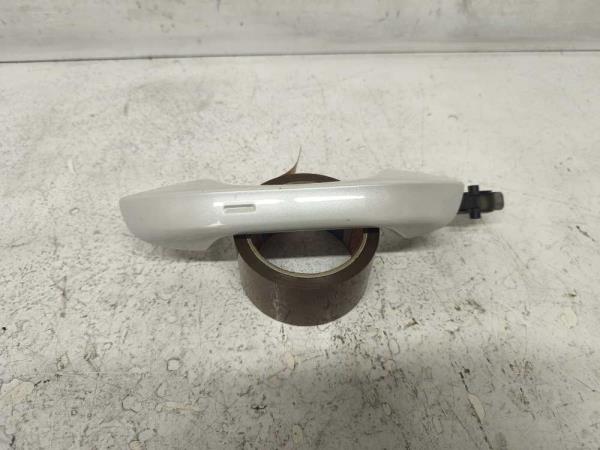 POIGNEE PORTE AVANT DROIT VW - Vue 1